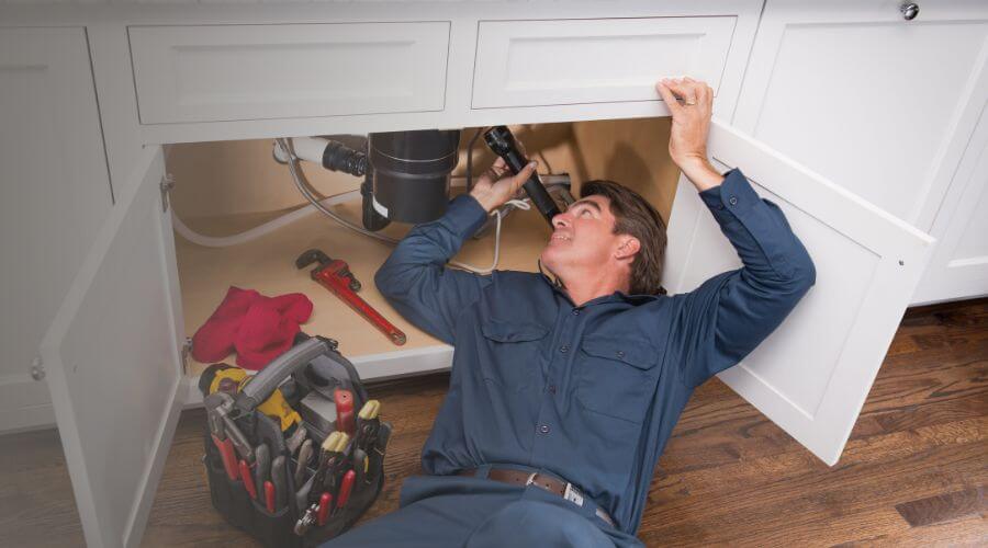 Professional bathroom faucet installation in Sublime, TX